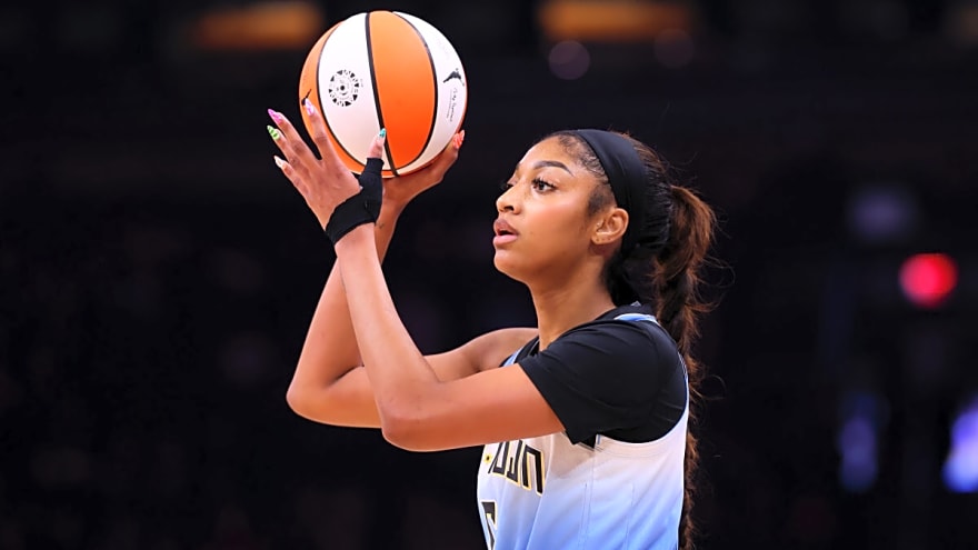 Angel Reese Signs Contract With Unrivaled Mid-Season