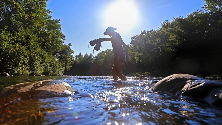 4 Pieces of Outdoor Gear You Can Use All Year Long