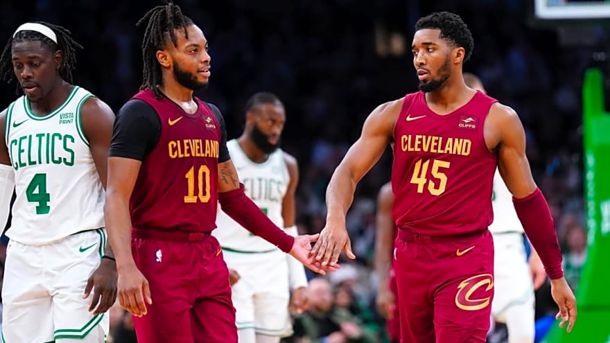 Bold Trade Idea Sees Pelicans Acquire All-Star Point Guard To Form Dynamic Backcourt