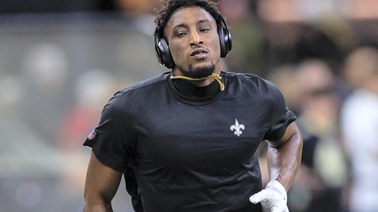 Former Saints WR Michael Thomas credits Drew Brees with predicting Philadelphia Eagles&#39; downfall on offense this season