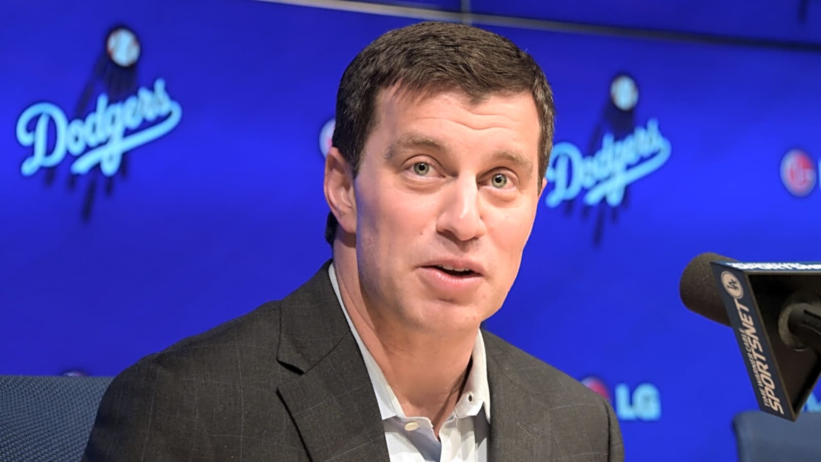 Dodgers Exploring Trade for Twins Advanced Metric Darling Reliever to Fix Bullpen