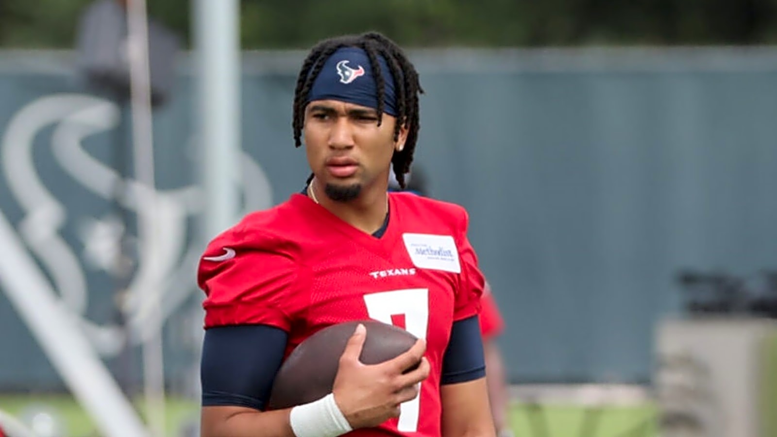 C.J. Stroud, Texans Suffer Double Loss on Friday