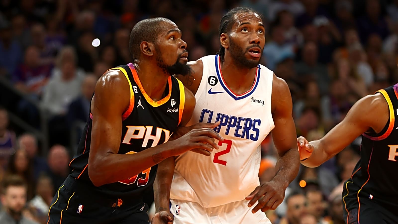 Possible Heat Trade Package For Kevin Durant Revealed