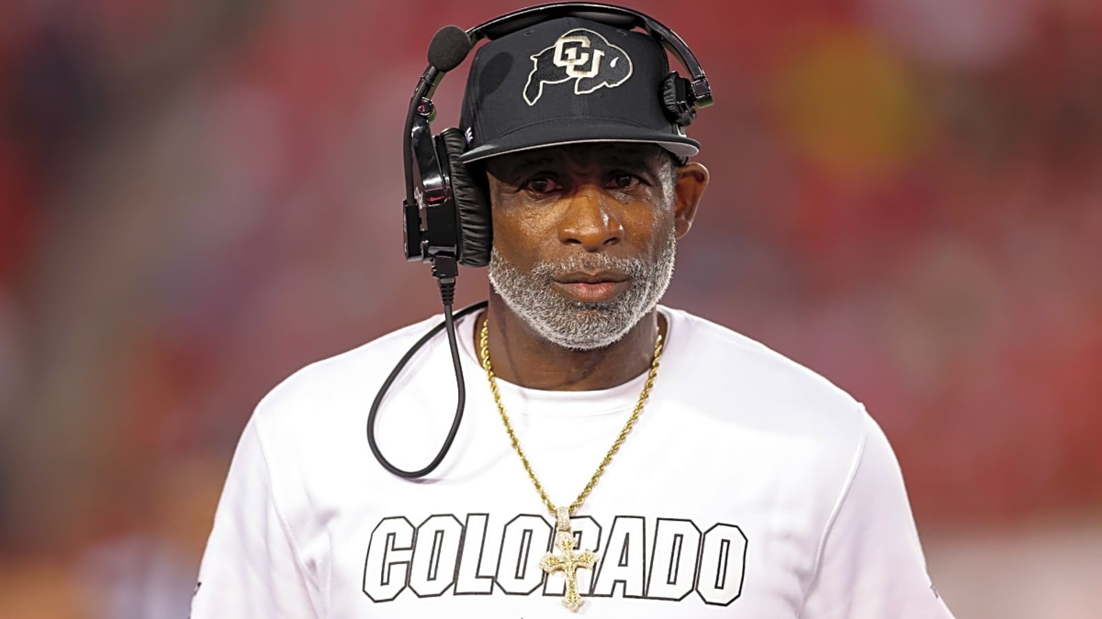 Deion Sanders&#39; reputation is taking a hit in college football this season thanks to the Tennessee Vols