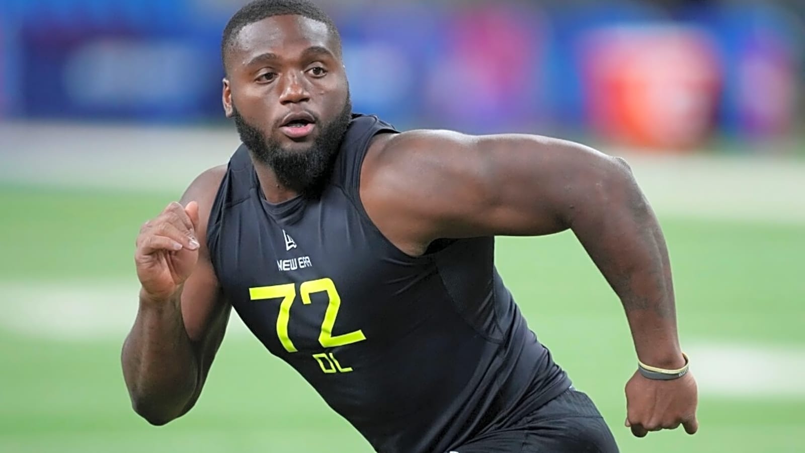 An FCS legend, a high upside offensive tackle, and an overlooked Big 10 CB among most underrated 2025 NFL Draft prospects