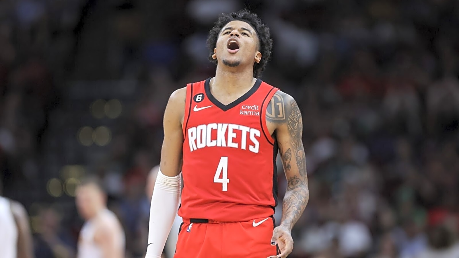 Suns GM Gets Candid About Jalen Green After Kevin Durant Trade