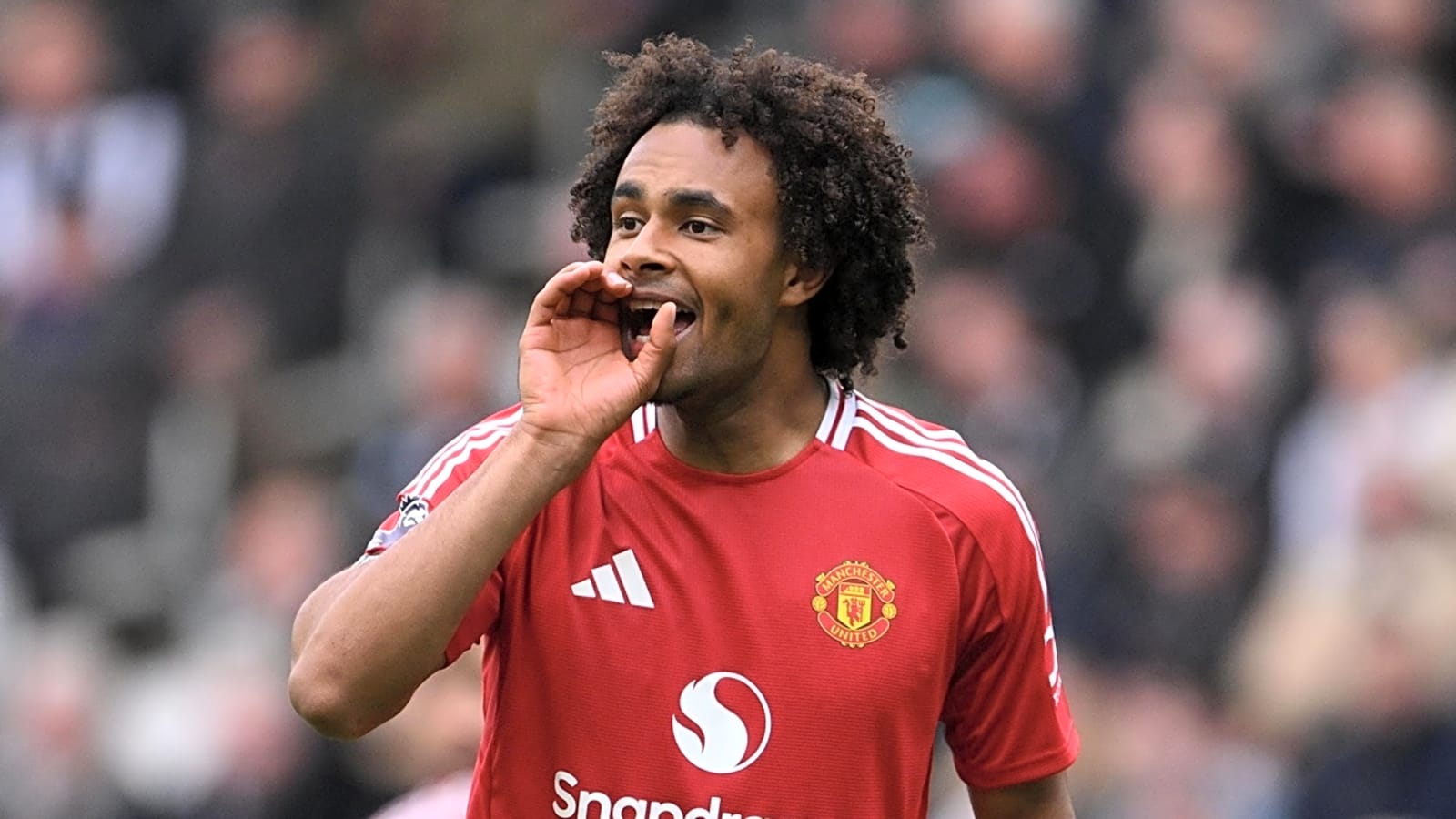 Manchester United get two fitness boosts ahead of Arsenal match