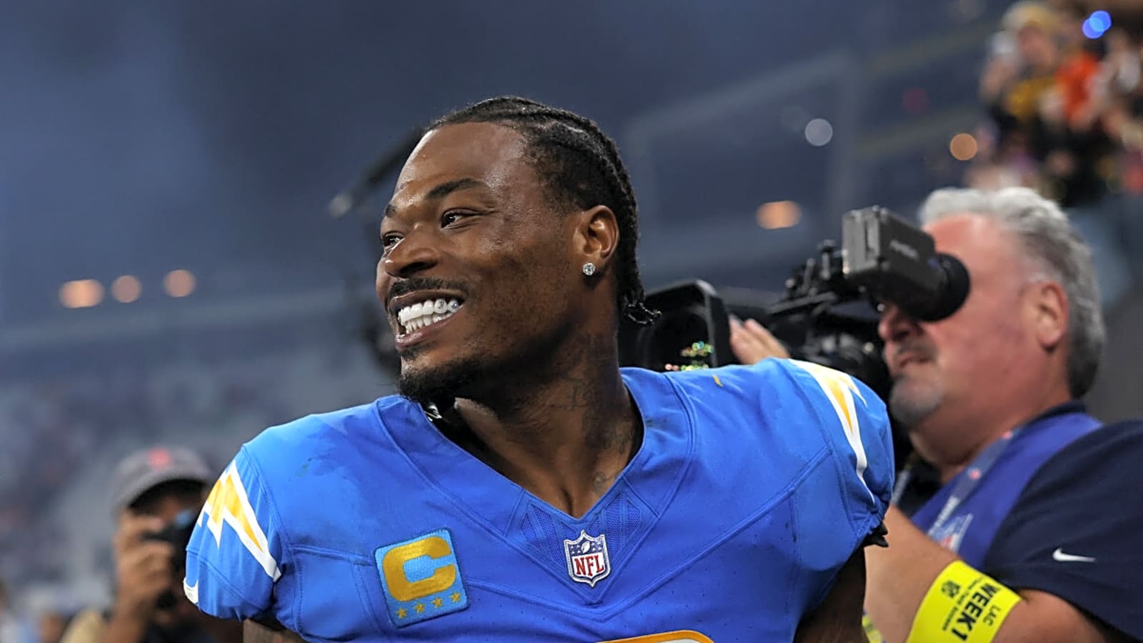 Chargers Safety Derwin James Receives Hefty Punishment From NFL