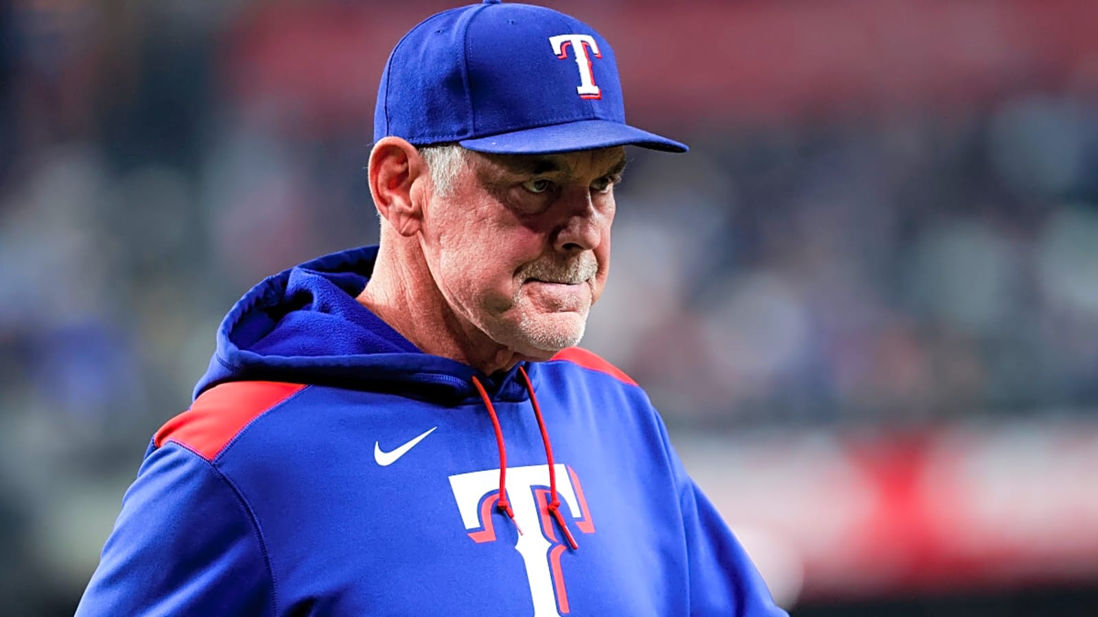Rangers Facing Unexpected Pitching Decision After Injury News