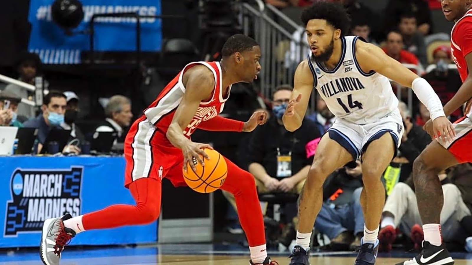 Former Ohio State star being packaged in a key NBA trade may be the best thing for his basketball career