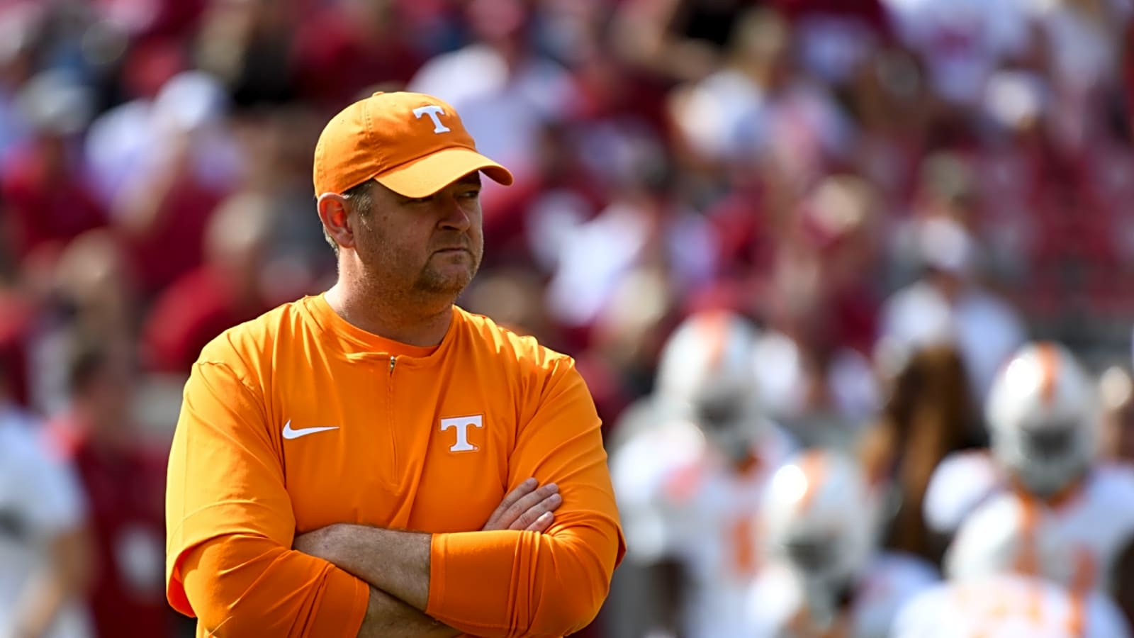 Vols insider explains why Tennessee Vols fans absolutely need to cheer for a top SEC rival this weekend