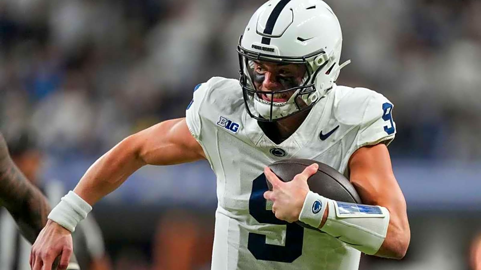 Mizzou QB Reveals He Was Originally Recruited as a Free Safety