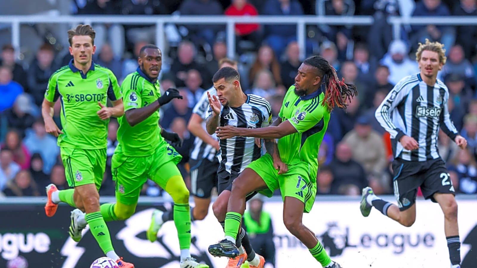 Newcastle United vs Fulham Lineups, Injuries, Preview