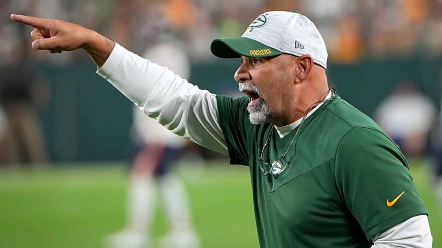 Rich Bisaccia exit gives Packers fresh start, yet awkward timing complicates replacement plan