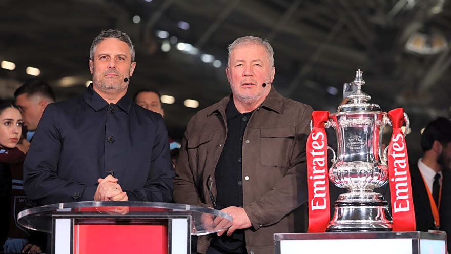 When Is the FA Cup Semi-Final Draw? Date, Time, How & Where to Watch