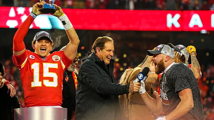 Remembering Kansas City Chiefs TE Travis Kelce's best moments at Arrowhead Stadium ahead of what might be his last game there