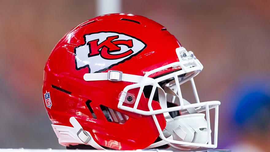 Ravens Lose Safety to Chiefs in NFL Free Agency