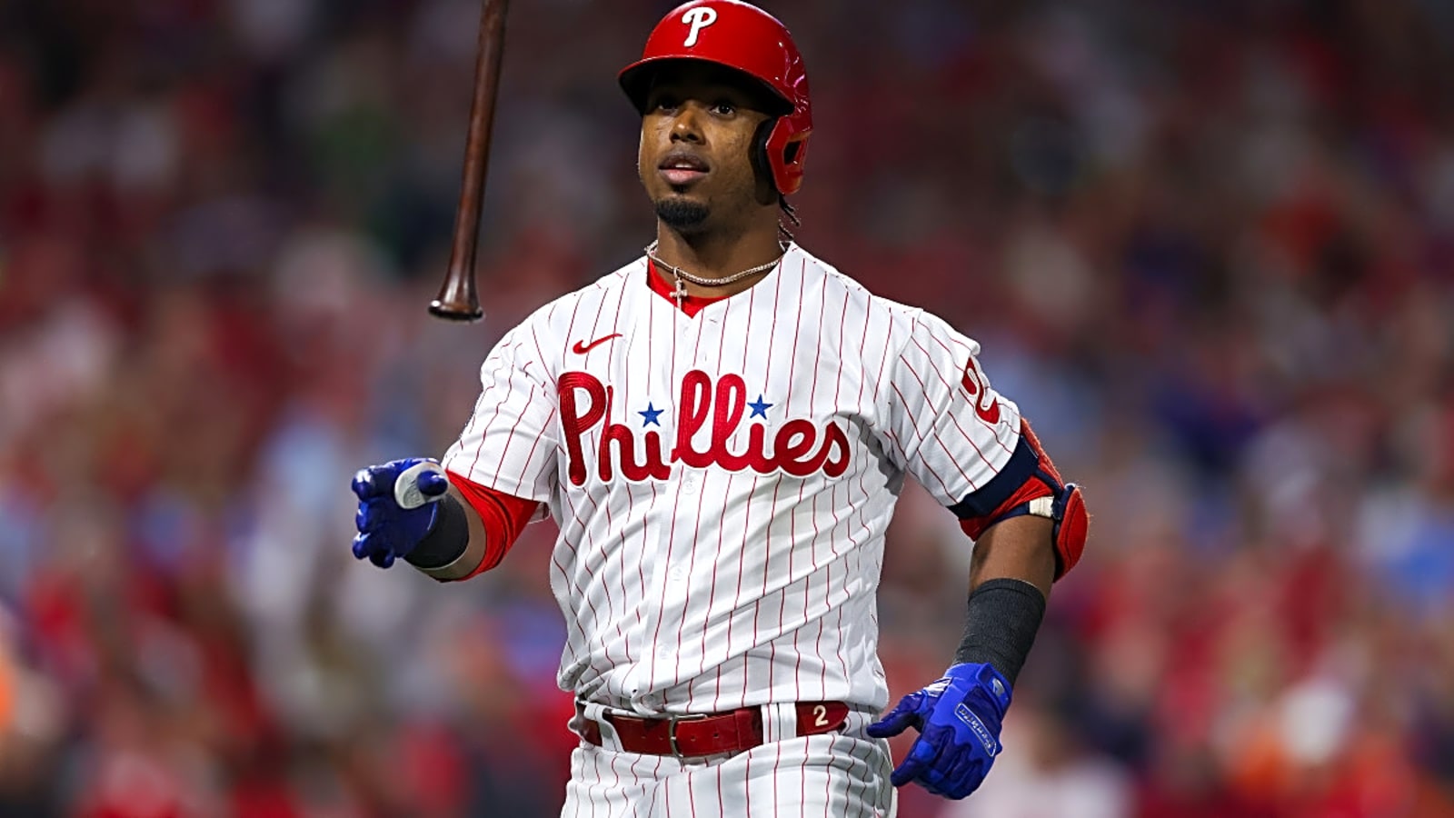 Former Phillies, Brewers, Mariners All-Star Calls It a Career