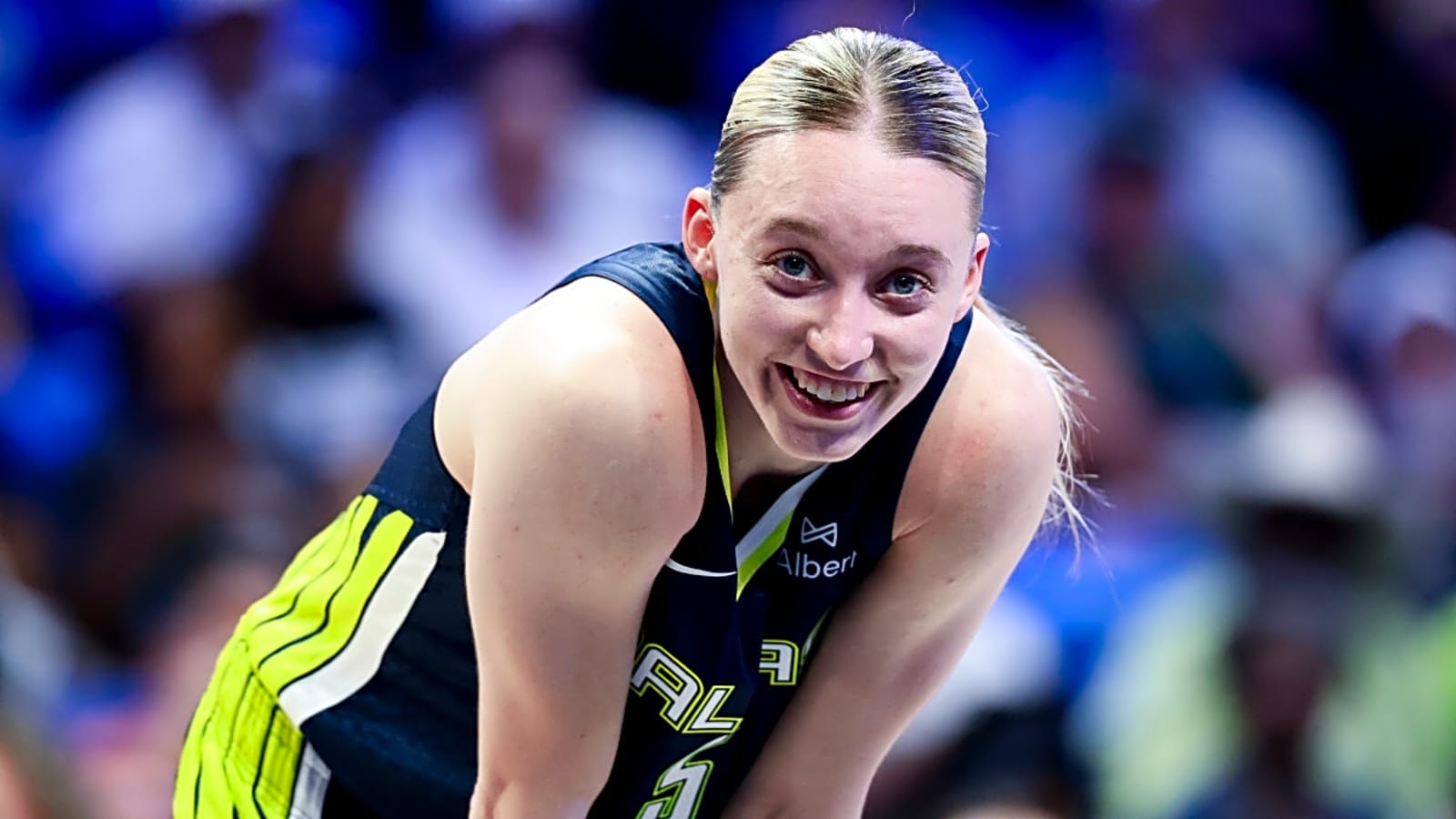 Paige Bueckers Makes WNBA History Against Indiana Fever