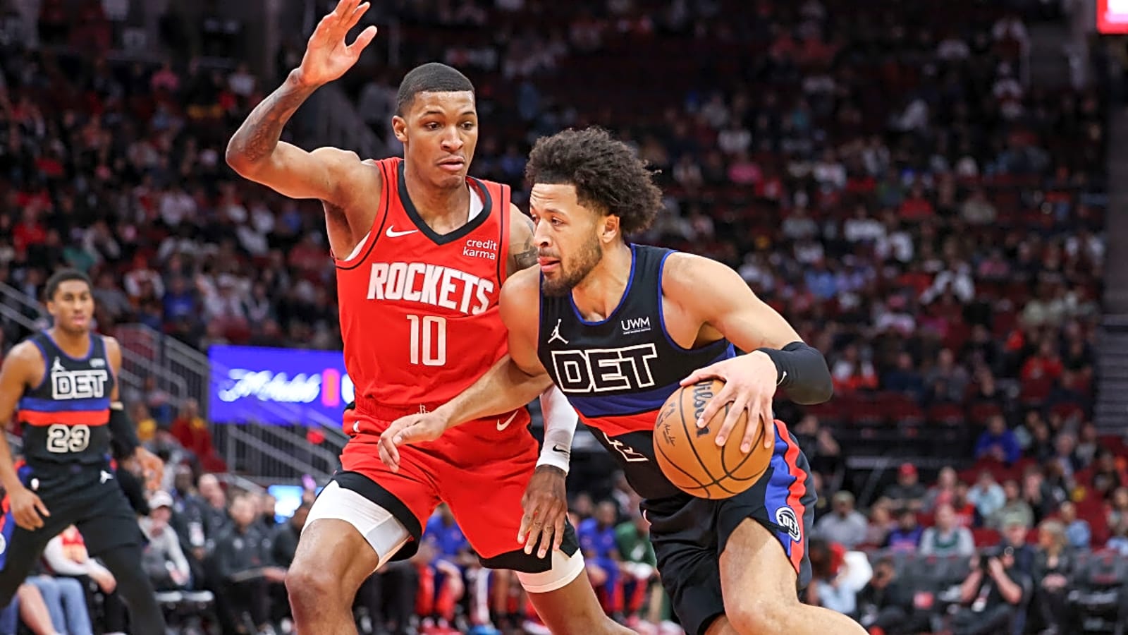 Overlooked Detroit Pistons&#39; Trade Target Revealed