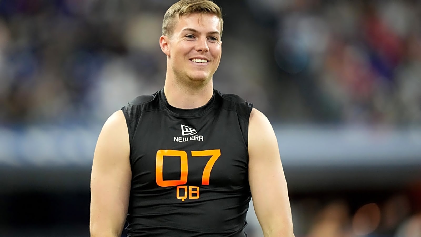 Steelers QB Will Howard Reveals Aaron Rodgers’ Private Message