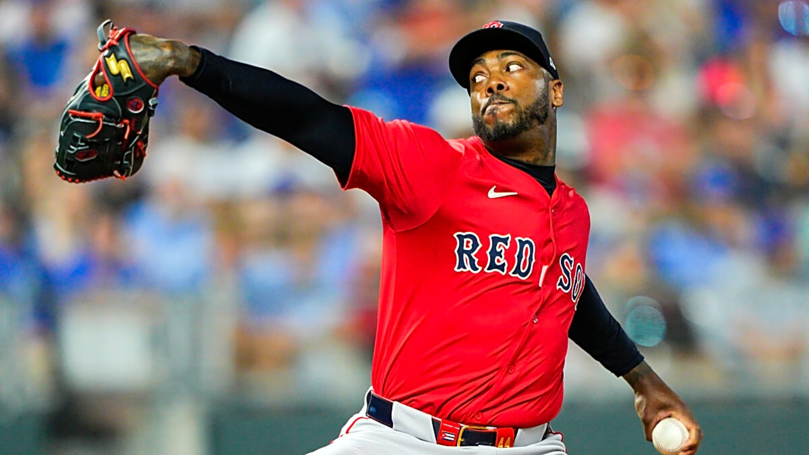 Red Sox All-Star Could Be &#39;First Moved&#39; Ahead of Trade Deadline