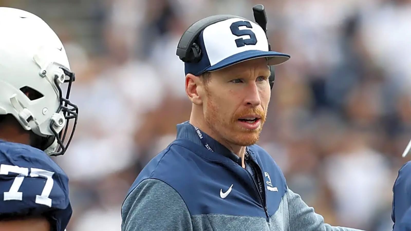  Penn State Football Lands 2 Commitments 2 Hours