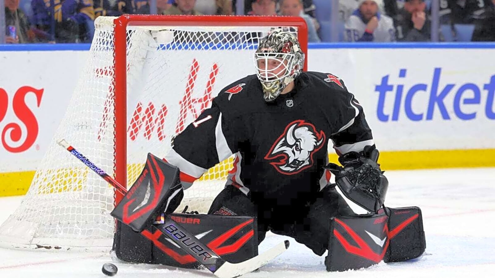 3 Takeaways From the Sabres’ 4-2 Win Over the Lightning