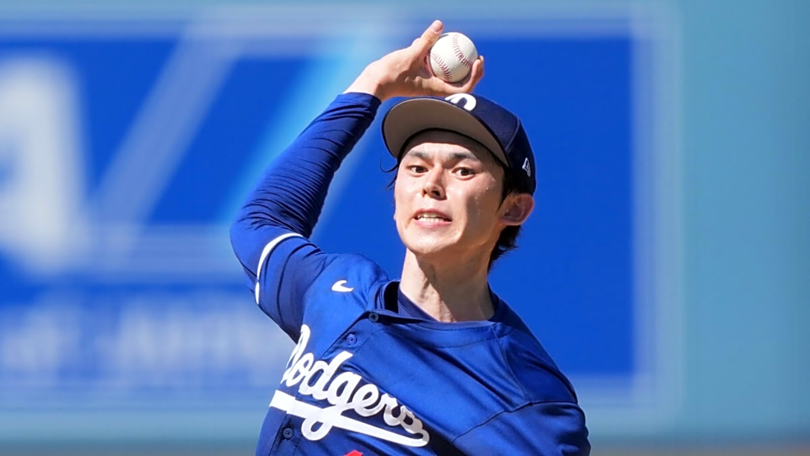 Dave Roberts Already Sounds Done With the Dodgers’ Roki Sasaki Experiment
