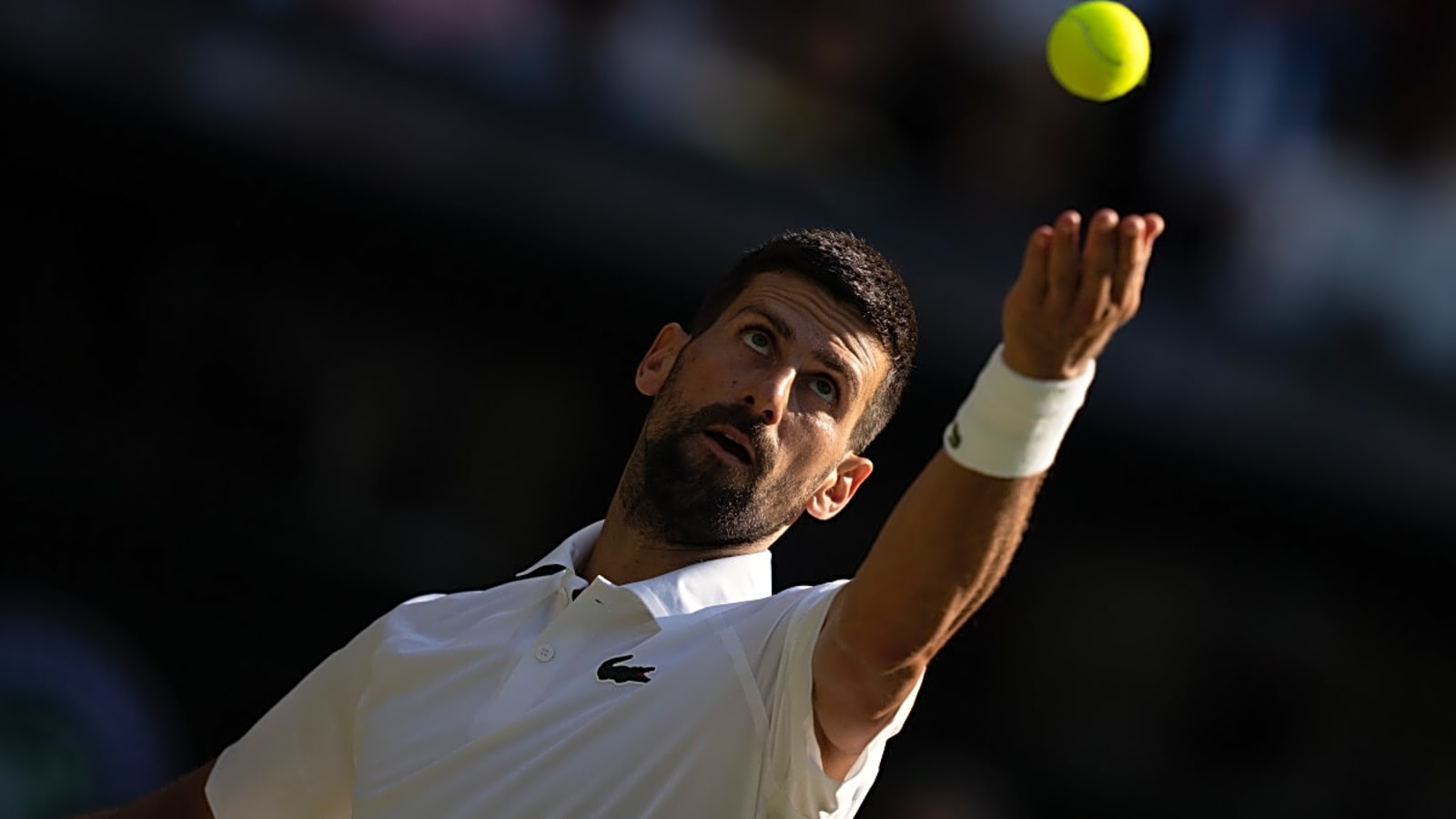 Wimbledon Sends Personal Message to Novak Djokovic Amid Retirement Rumors