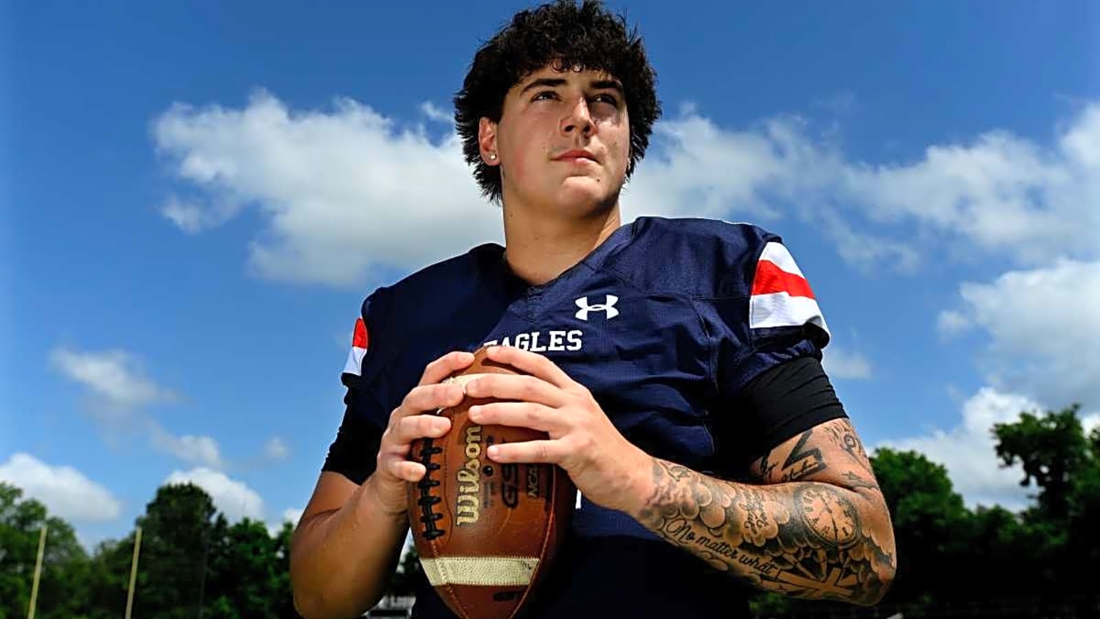 Georgia&#39;s Future Star QB Pushing Projected $355,000 Playmaker to Join Dawgs