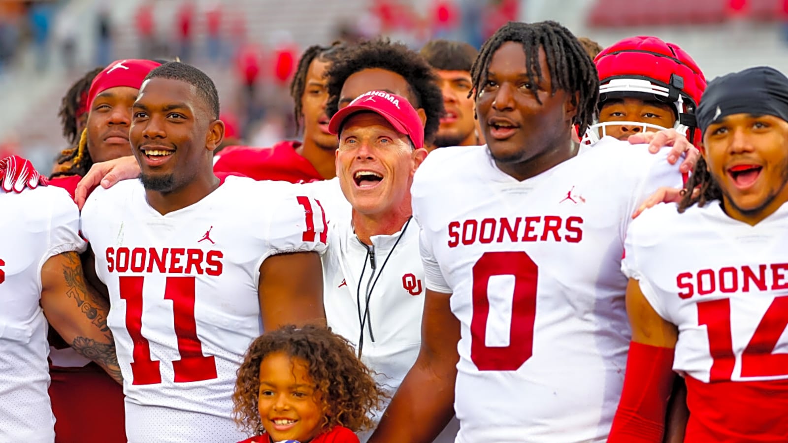 Oklahoma Sooners could really learn from successful operation being run right down the street