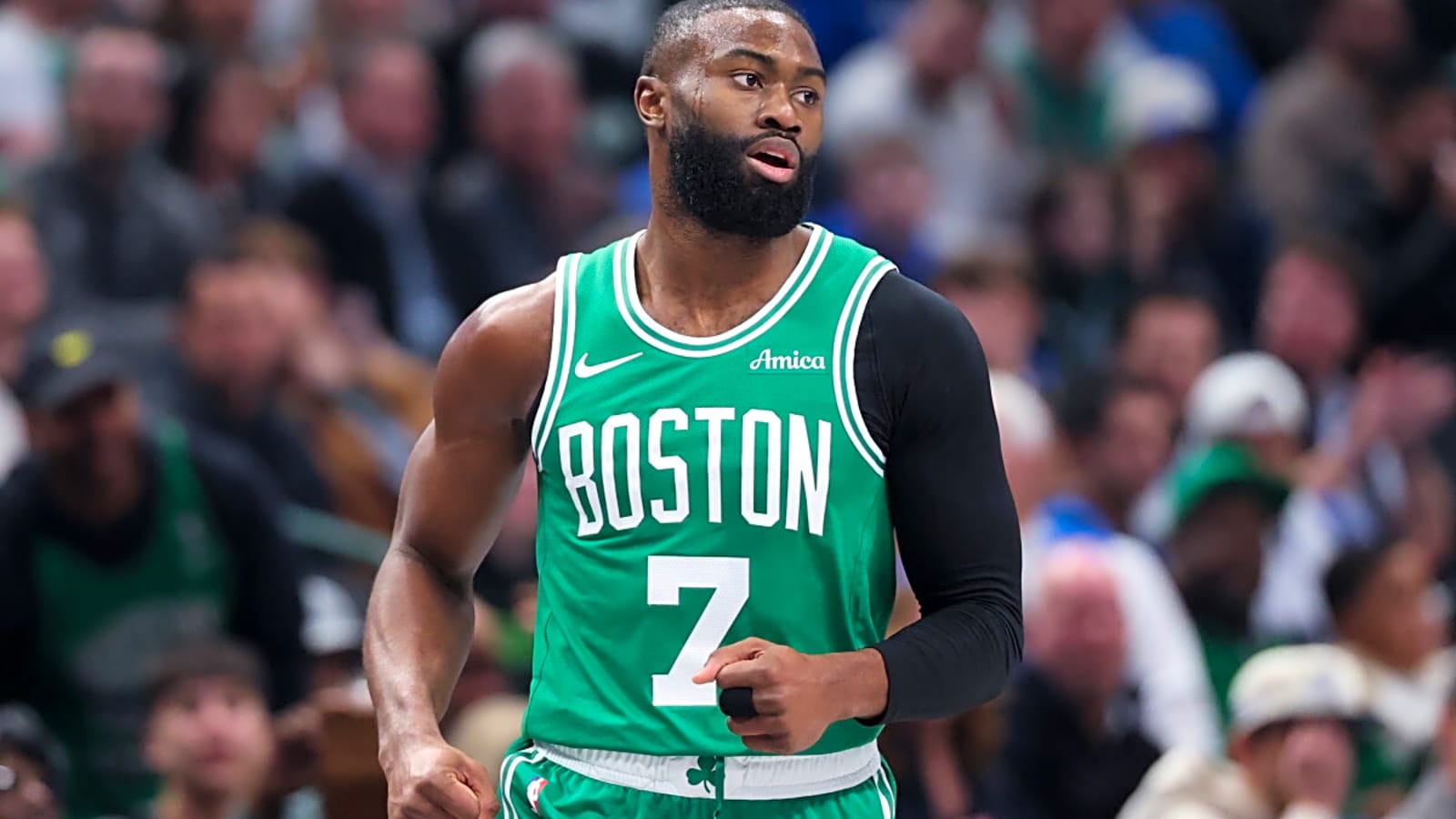 Jaylen Brown, Celtics Take Action Over Concerning Defensive Trend