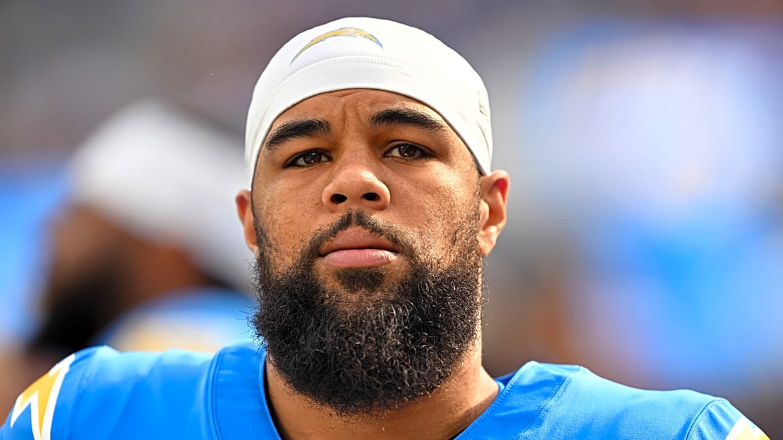 Chargers Sign Franchise Legend Keenan Allen