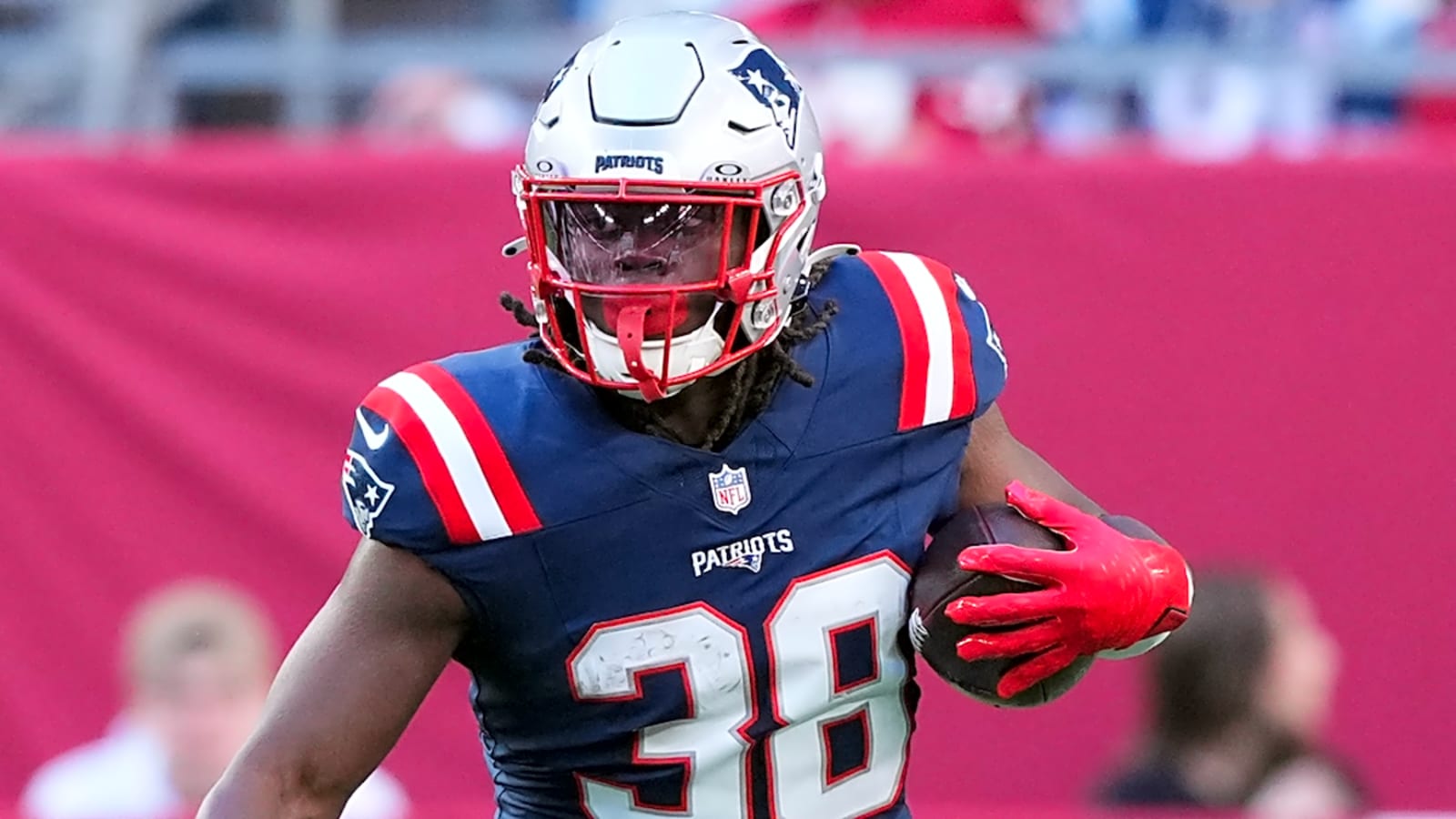 Tough personal circumstances for key starter help explain why the Patriots made an underrated but important roster move