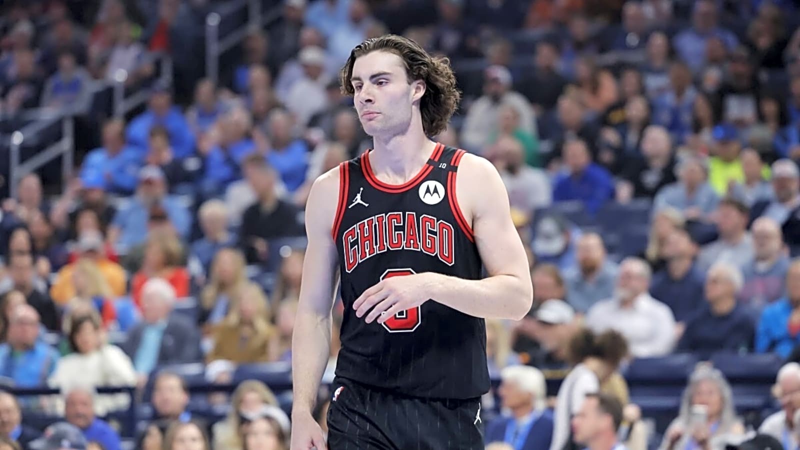 Bulls Reportedly Intend to Keep Josh Giddey; Shut Down Sign-And-Trade Options