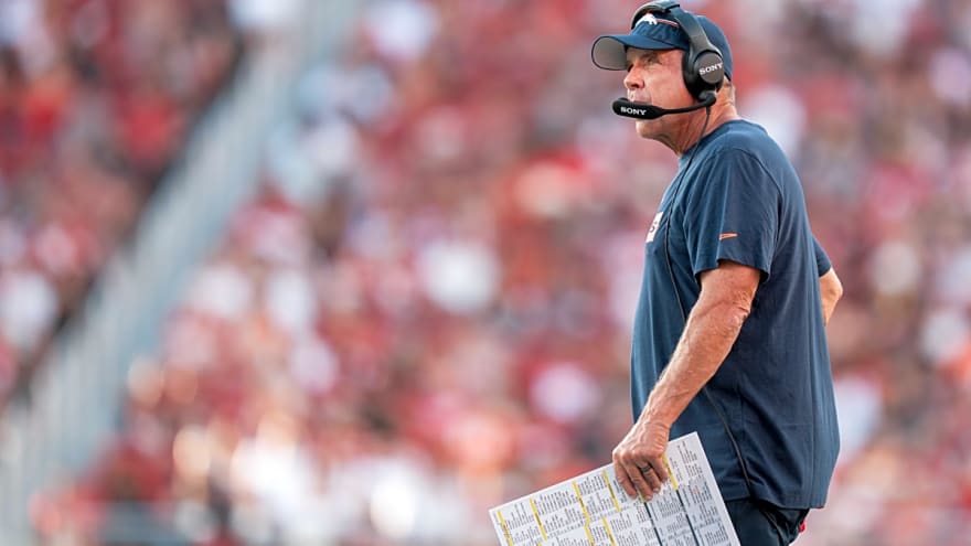 'That's an absurd level of arrogance' - Prominent national media outlet just went scorched earth on the Denver Broncos