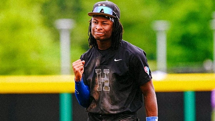 MLB Draft Analyst Applauds Cardinals Day 1 Selections