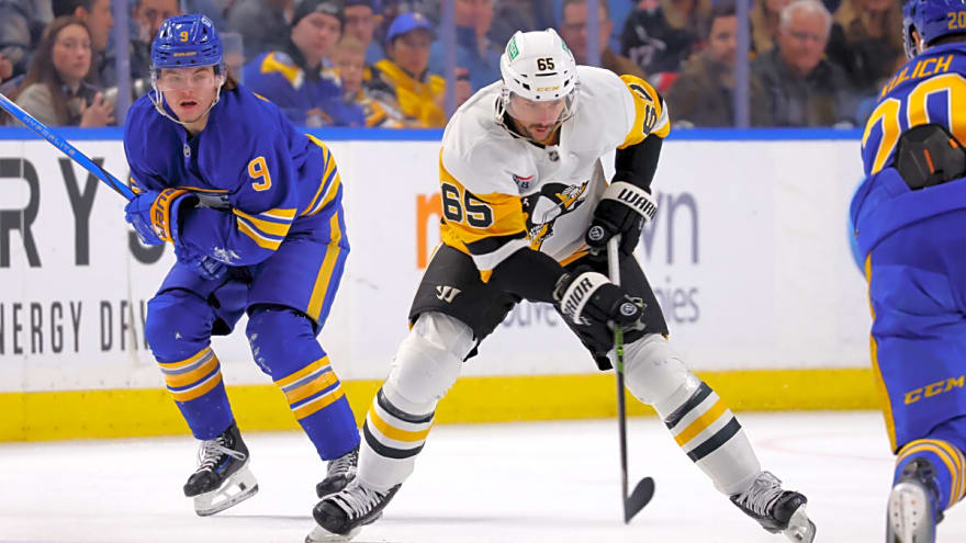 Erik Karlsson-Maple Leafs Link ‘More Than Just Hearsay,’ Claims NHL Insider