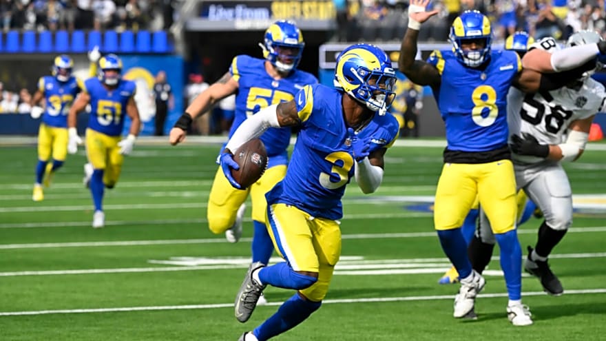 Bengals receive confirmation of valuable information mere days before they can solve one of their biggest problems