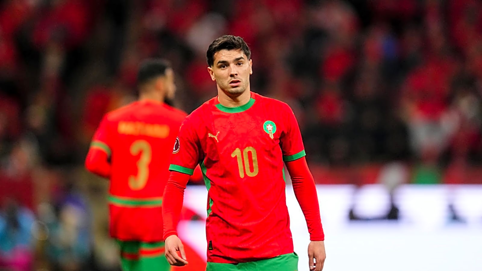 Zambia vs Morocco Lineups, Preview