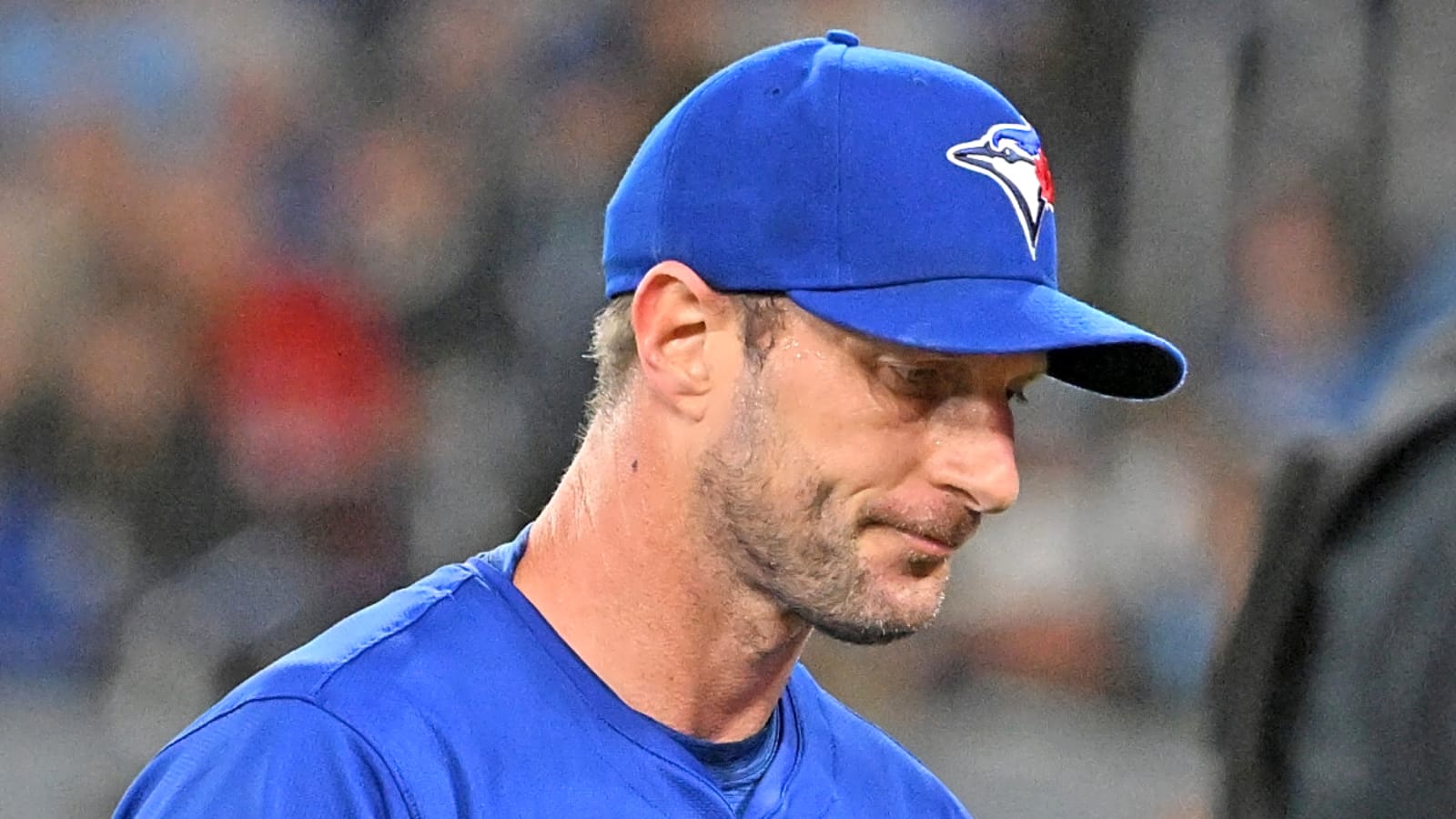 John Schneider Leaves No Doubt About His Opinion of Max Scherzer Amid Rehab