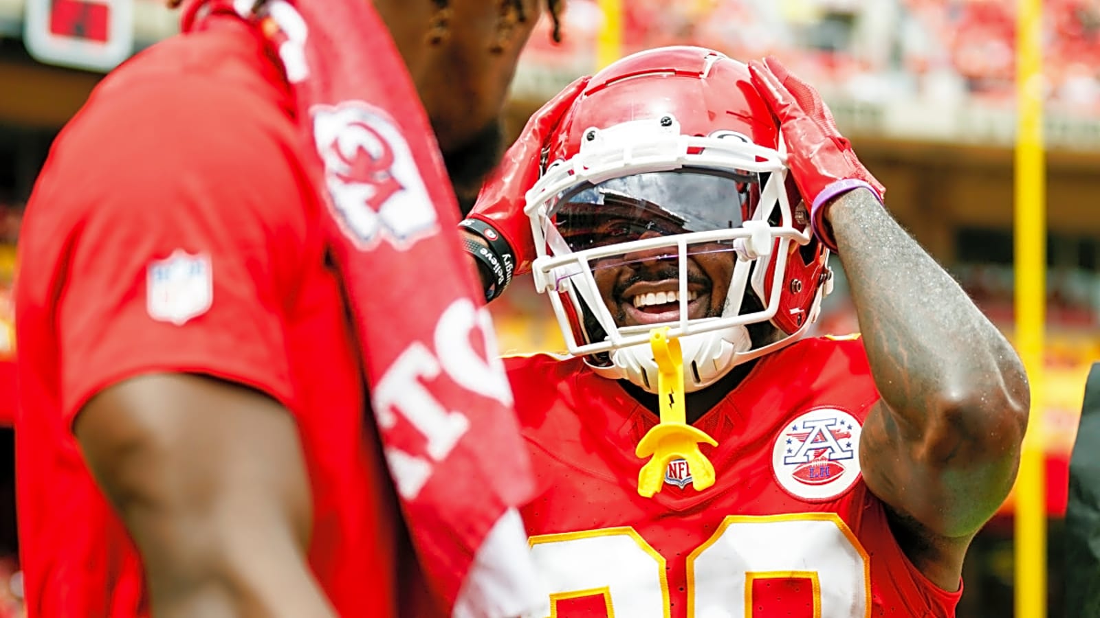Lions Cut Former Chiefs Super Bowl Champion