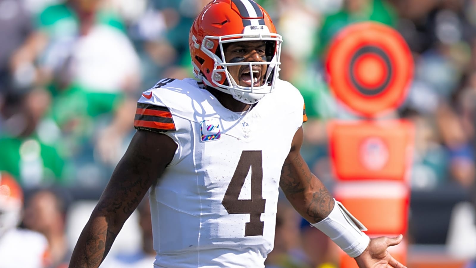 Deshaun Watson Receives Ominous Prediction on Cleveland Future