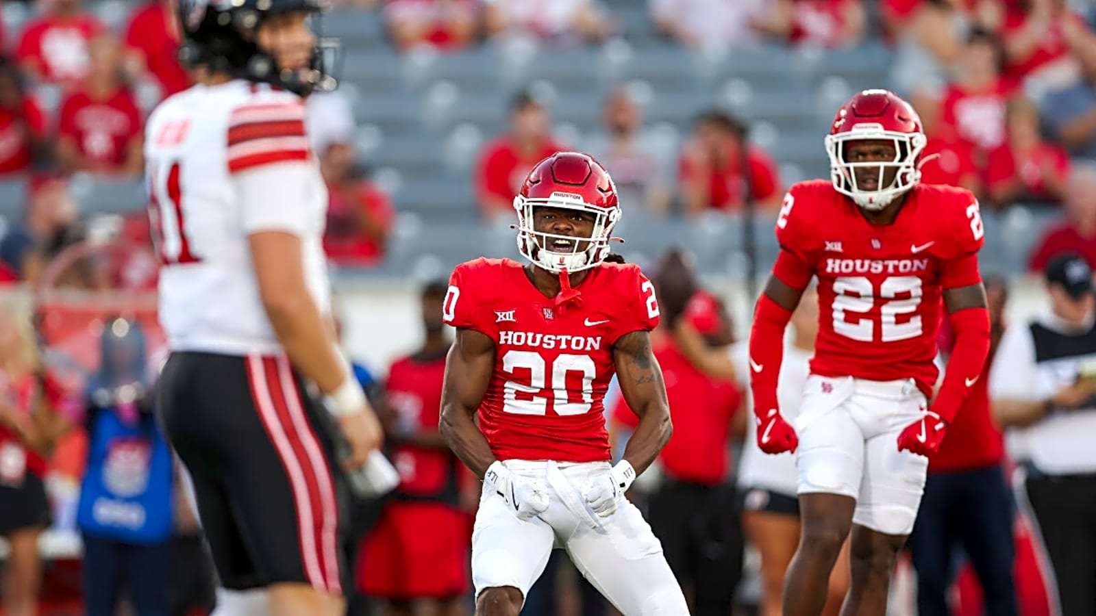Struggling ACC Program Lands Top Available Transfer CB