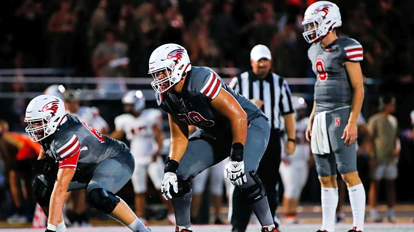 Nation&#39;s No. 1 Recruit Sends Clear Message to Former Tennessee Commit