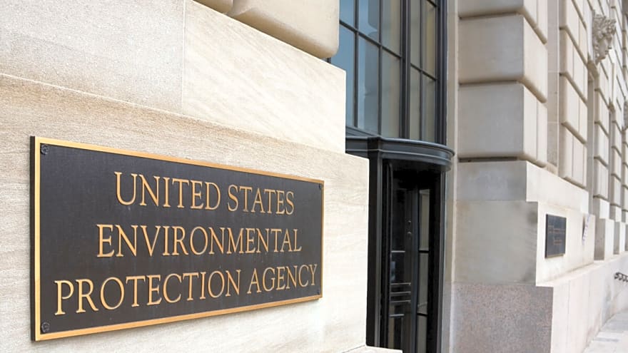 EPA Proposes Rollbacks on the Clean Water Act (Again)