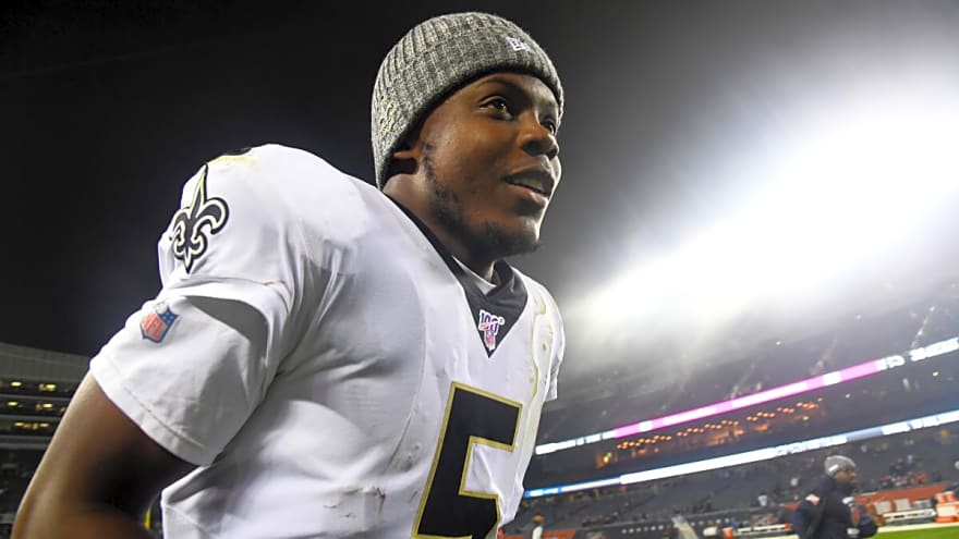 Former Saints QB Teddy Bridgewater may have just legally altered middle and high school sports forever