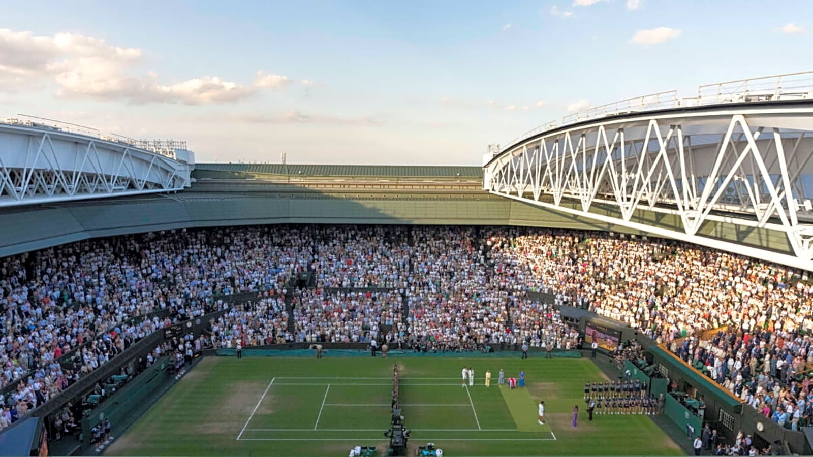 British Tennis Introduces New Rules Following WTA’s Controversial Initiative