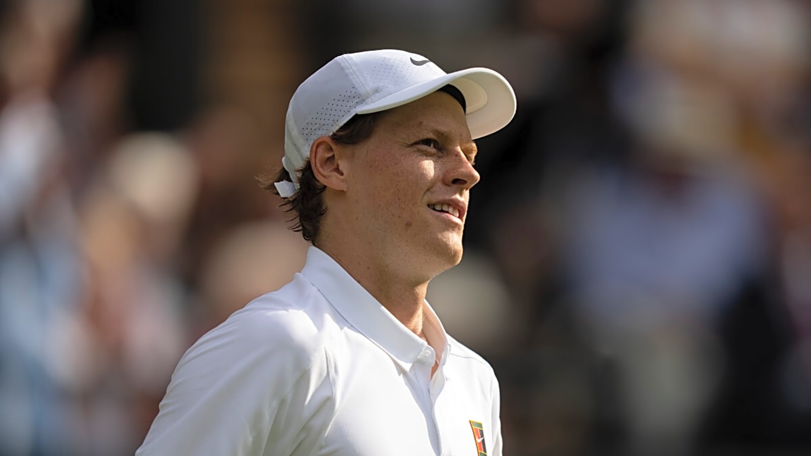Jannik Sinner Joins Elite Company After Wimbledon Win Over Djokovic